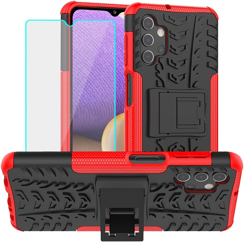 Best Yiakeng Samsung A32 5G Case, High-Quality Galaxy A32 5G Case, Innovative Ca...