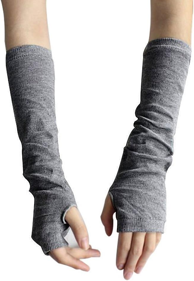 Best FSSTUD Winter Gloves, Special Women Fashion Arm Warmers, Innovative Fingerl...