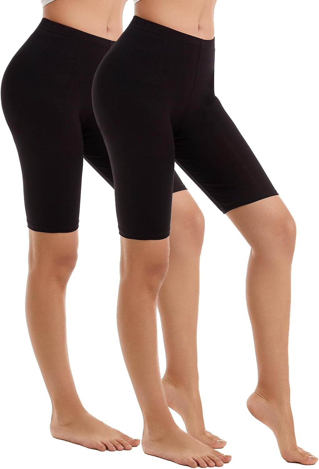 Best Vinconie Under Dress Shorts, Special Anti Chafing Shorts for Women, Innovat...
