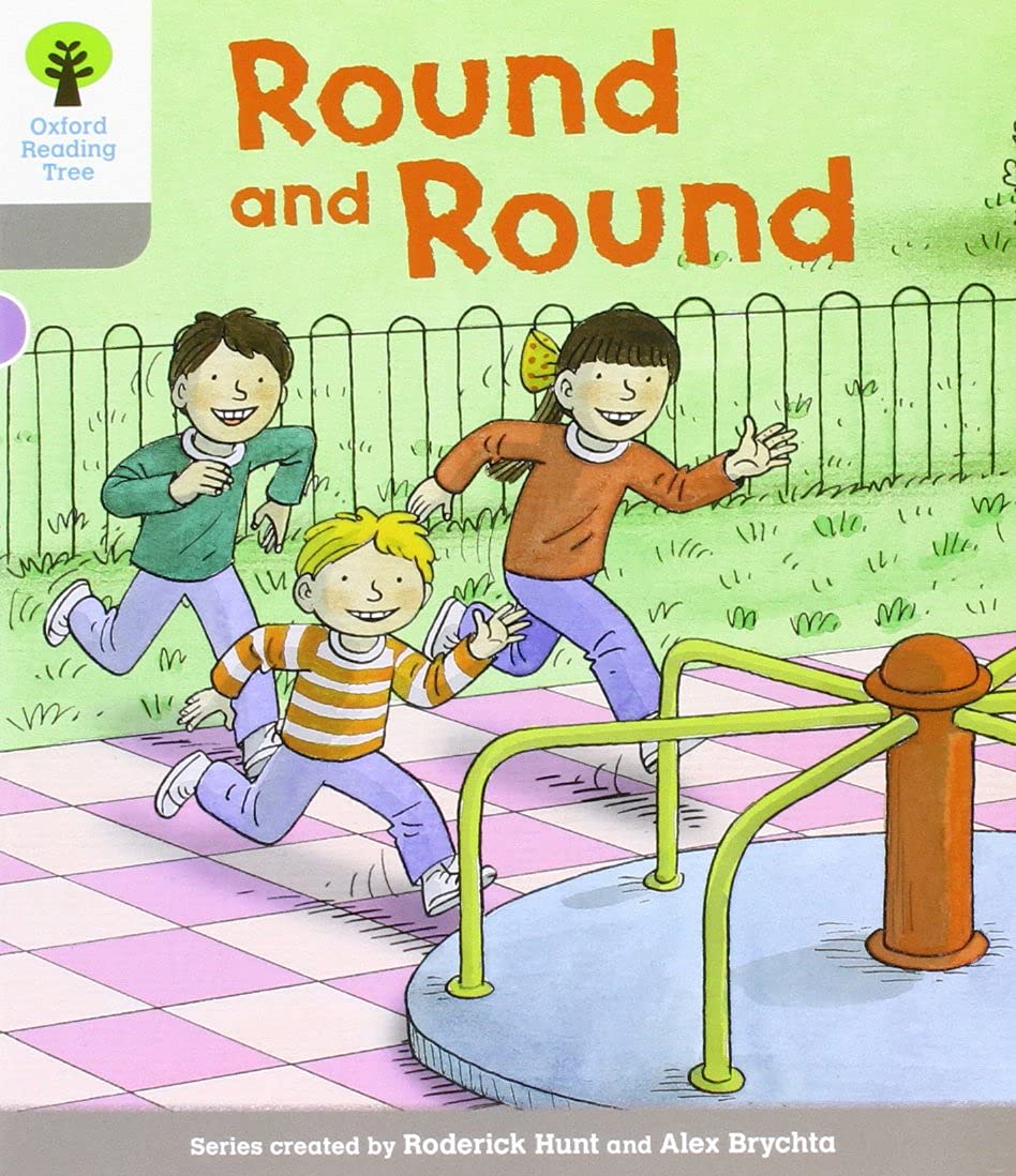 Best Oxford Reading Tree Biff, Chip and Kipper Stories, Special Book Collection...
