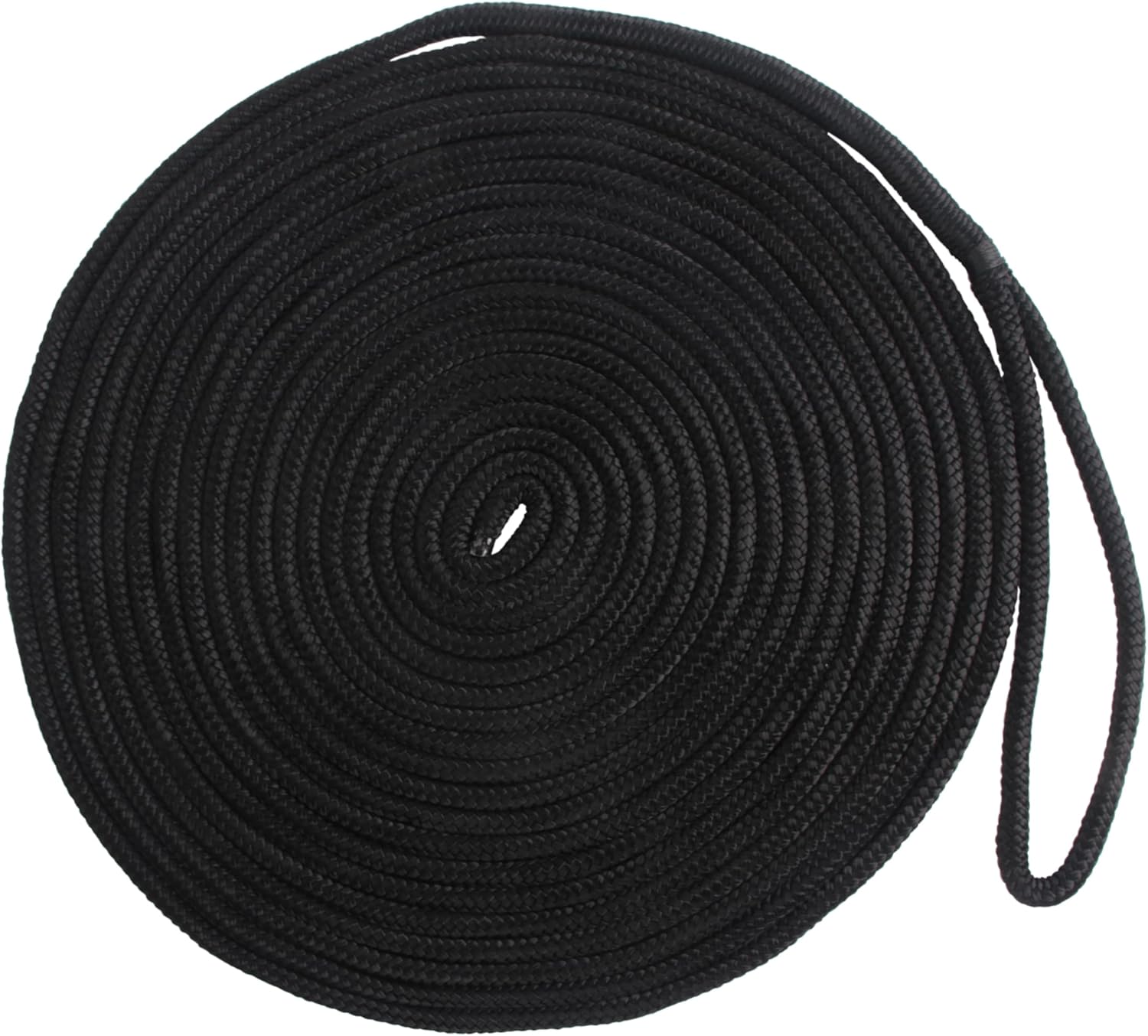 **Best Mooring Sailing Rope, Ultra Strong Mooring Line by Premium Marine, Specia...