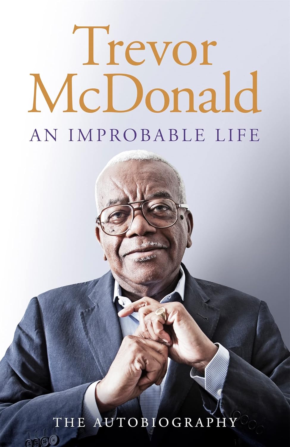 Best An Improbable Life, Special Autobiography Book, Innovative Life Story, Uniq...