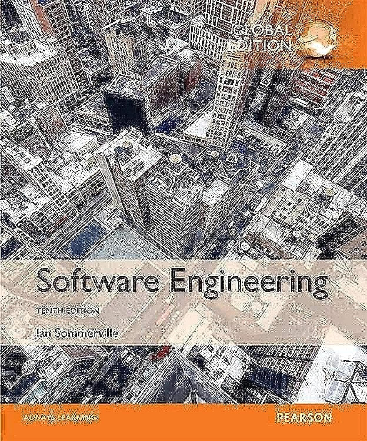 Best Engineering Edition, Special Software Engineering, High-Quality Global Edit...