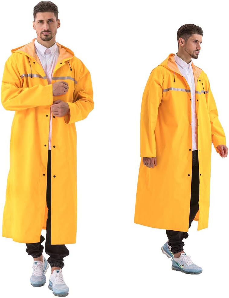 Best Pahajim Poncho, Special Waterproof Adult Multifunctional Poncho, Innovative...