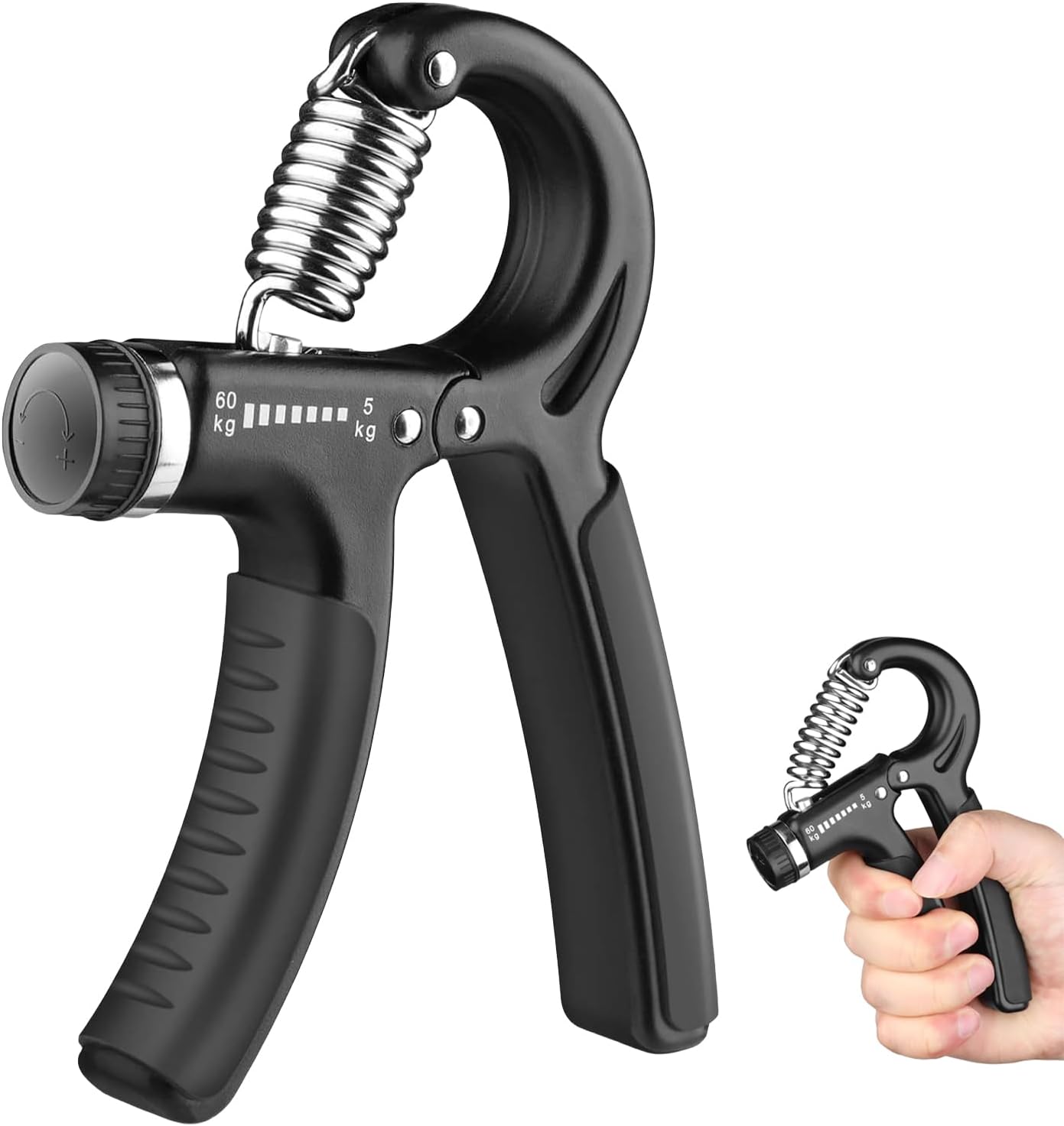 Best GaoBangM Grip Strengtheners, Special Hand Strengtheners, Adjustable Hand Gr...