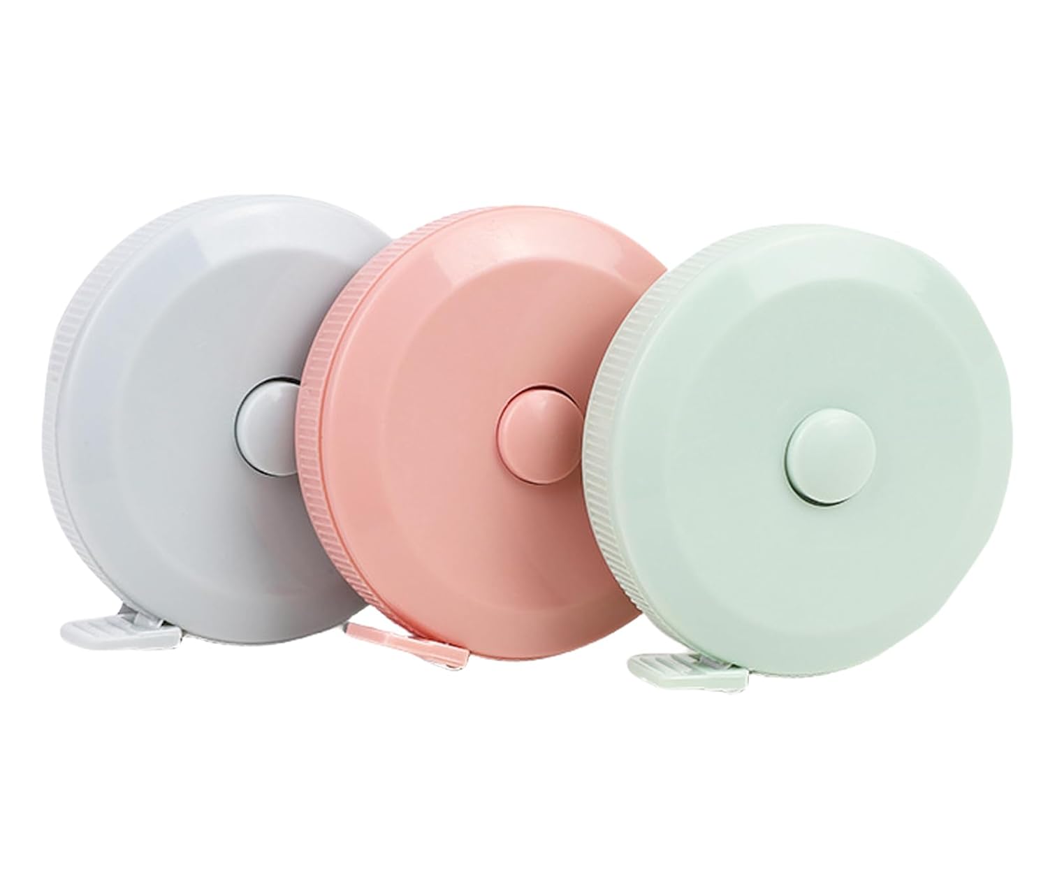 Best scicent Body Measuring Tape, High-Quality Retractable Sewing Tailor Tape Me...