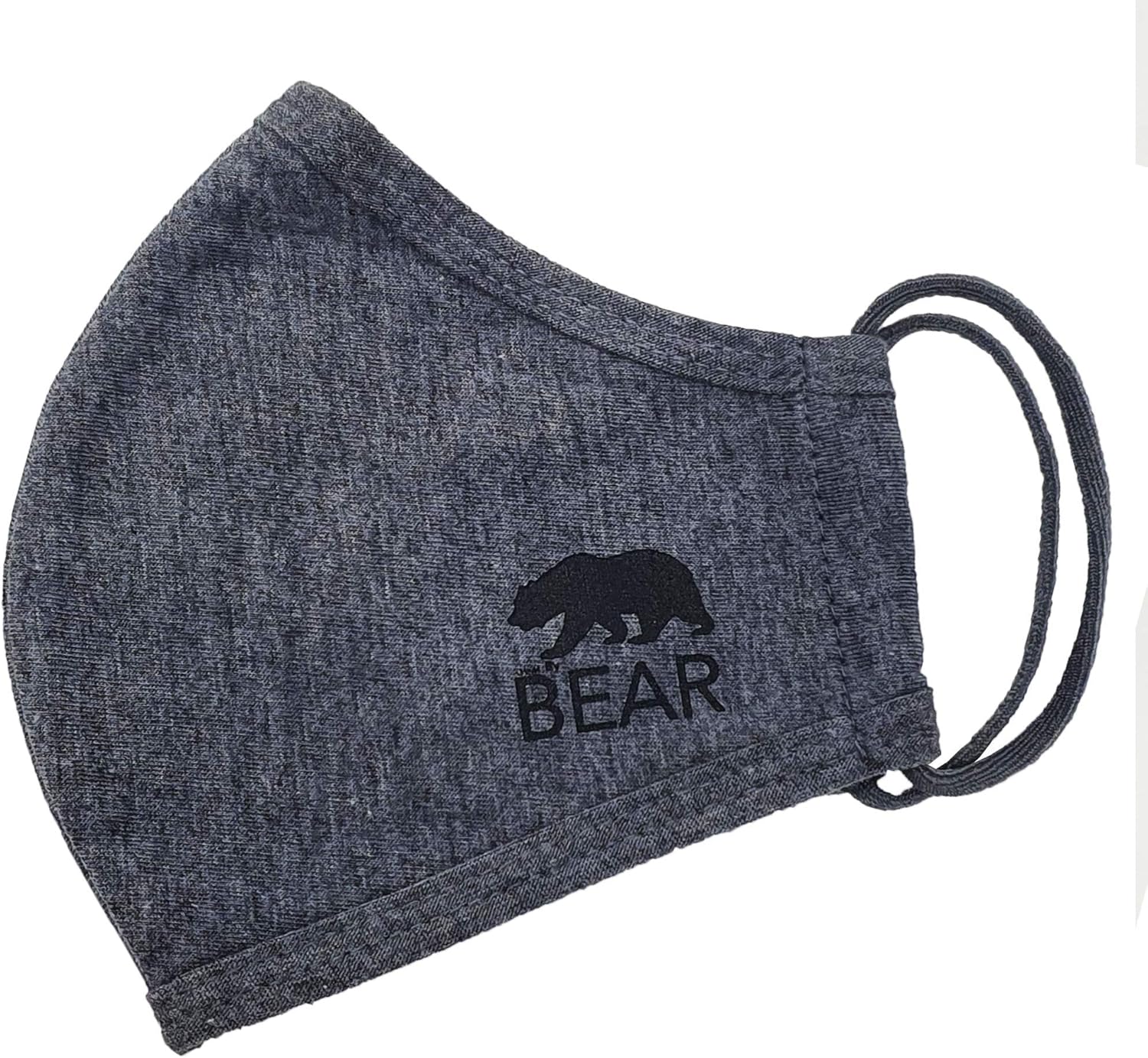 Best Reusable Fashionable Mask, Unique Washable Cover, High-Quality 1 Pack Banda...