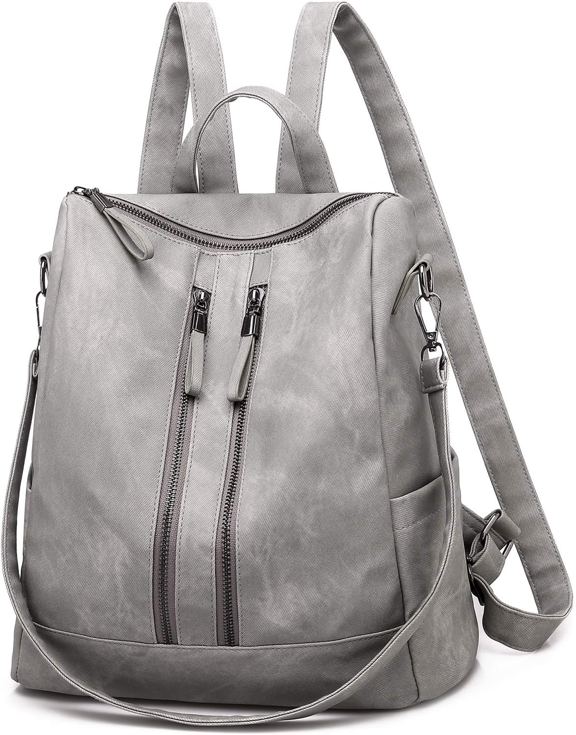 Best Puwuzixi Backpack, Special Women Backpack for Waterproof Anti-Theft Protect...