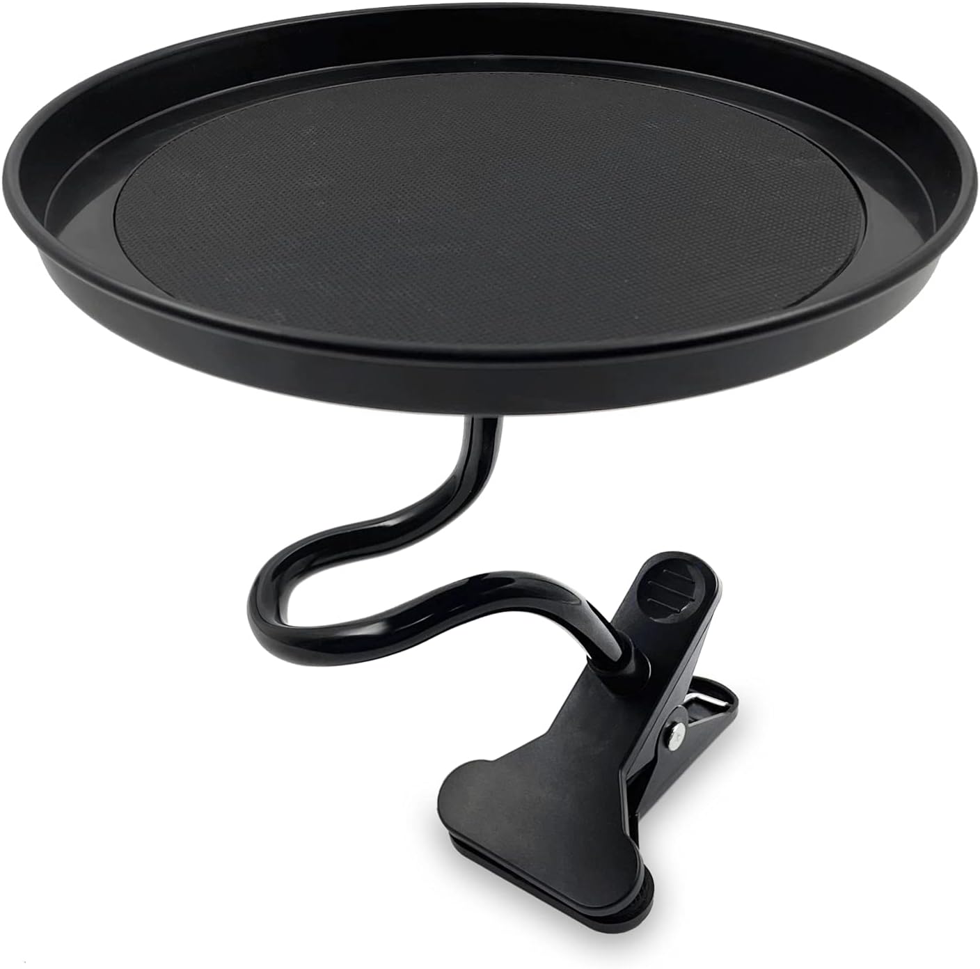 Best Adjustable Food Tray, Unique Food Tray for Car 360° Swivel, Innovative Car...