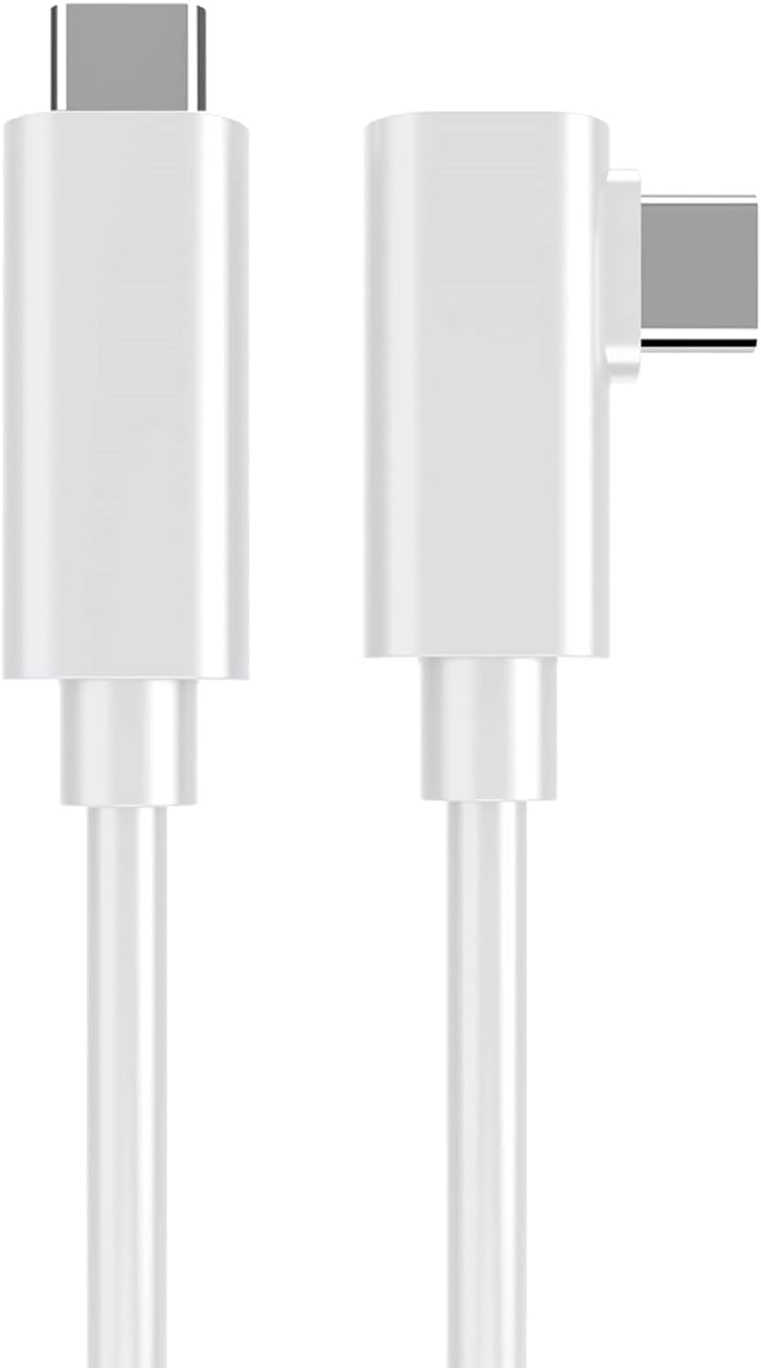Best Cuxnoo Virtual Reality Headset Cable, Special VR Streaming Link Cable Compa...