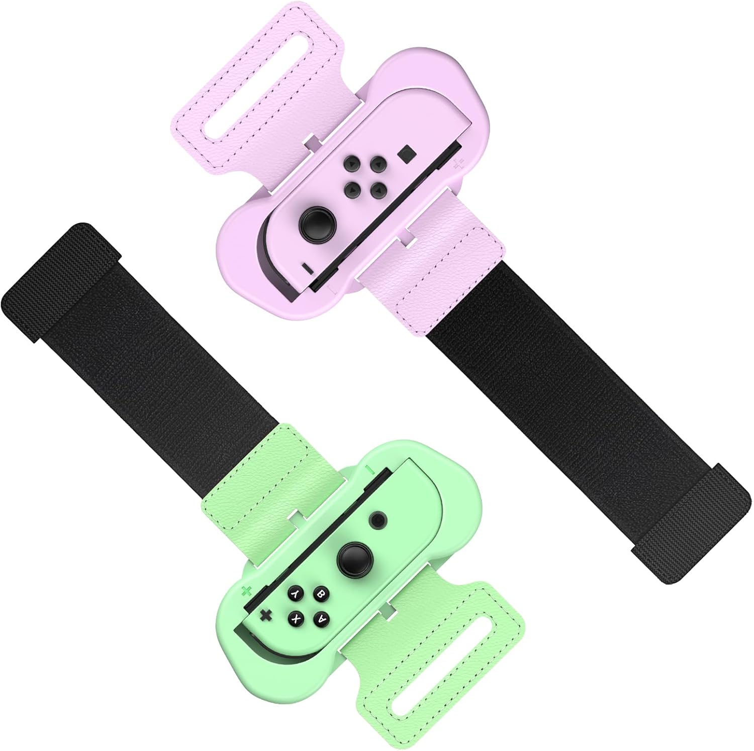 Best Wrist Bands for Just Dance 2024 Compatible with Nintendo Switch, Special Wr...