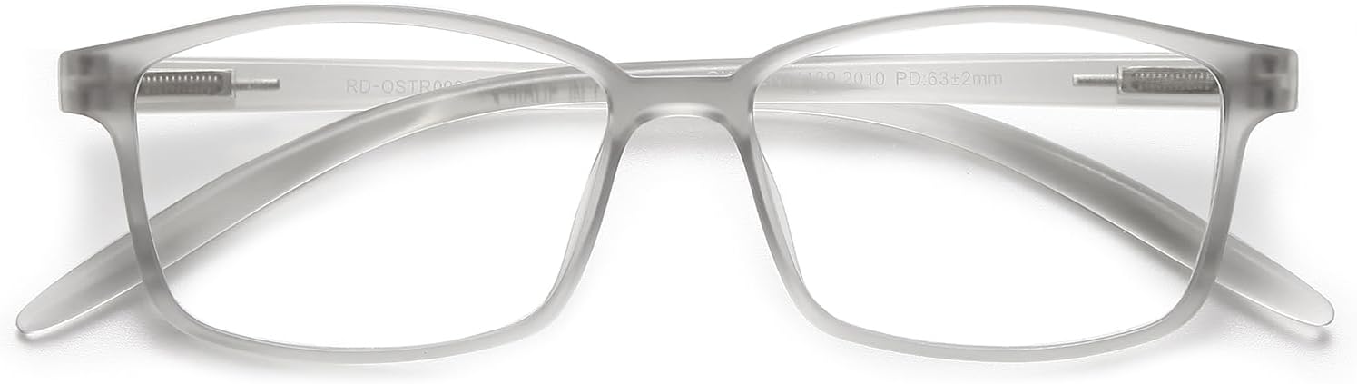 Best SKYWAY Reading Glasses 1.5, Special Blue Light Reading Glasses for Men Wome...