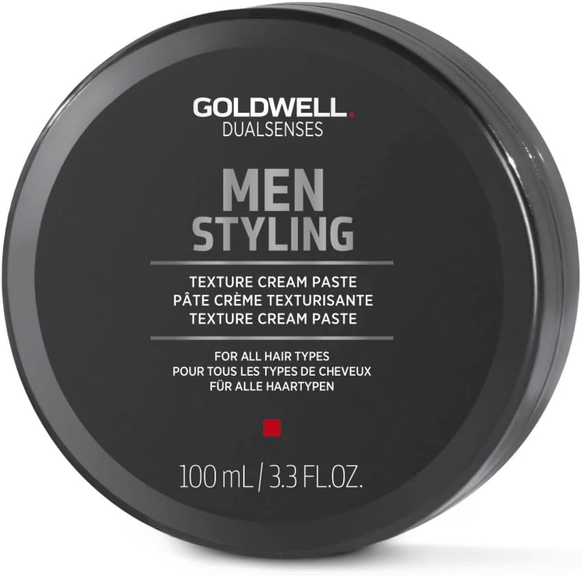 Best Goldwell Dualsenses Men Texture Cream, Special Hair Styling Paste, Innovati...