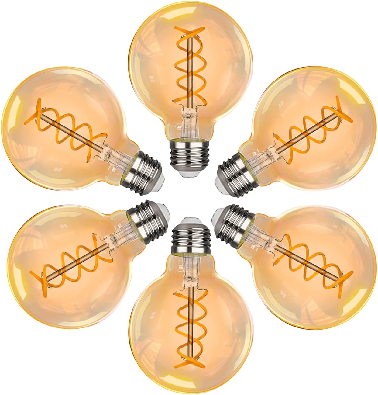 Sure! Here is the title following the logic provided:

"Best BESLAM G80 6W LED L...