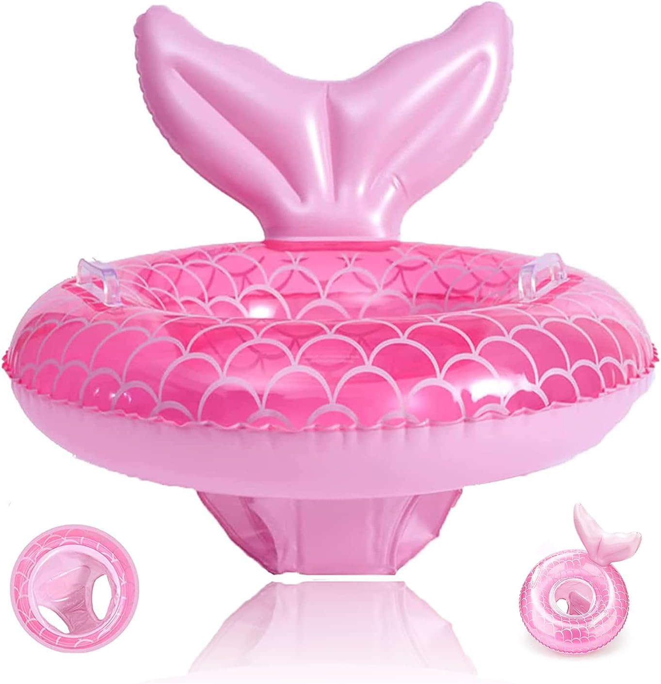 Best Topways Baby Swimming Float, Special Inflatable Baby Float for 12-36 Month...