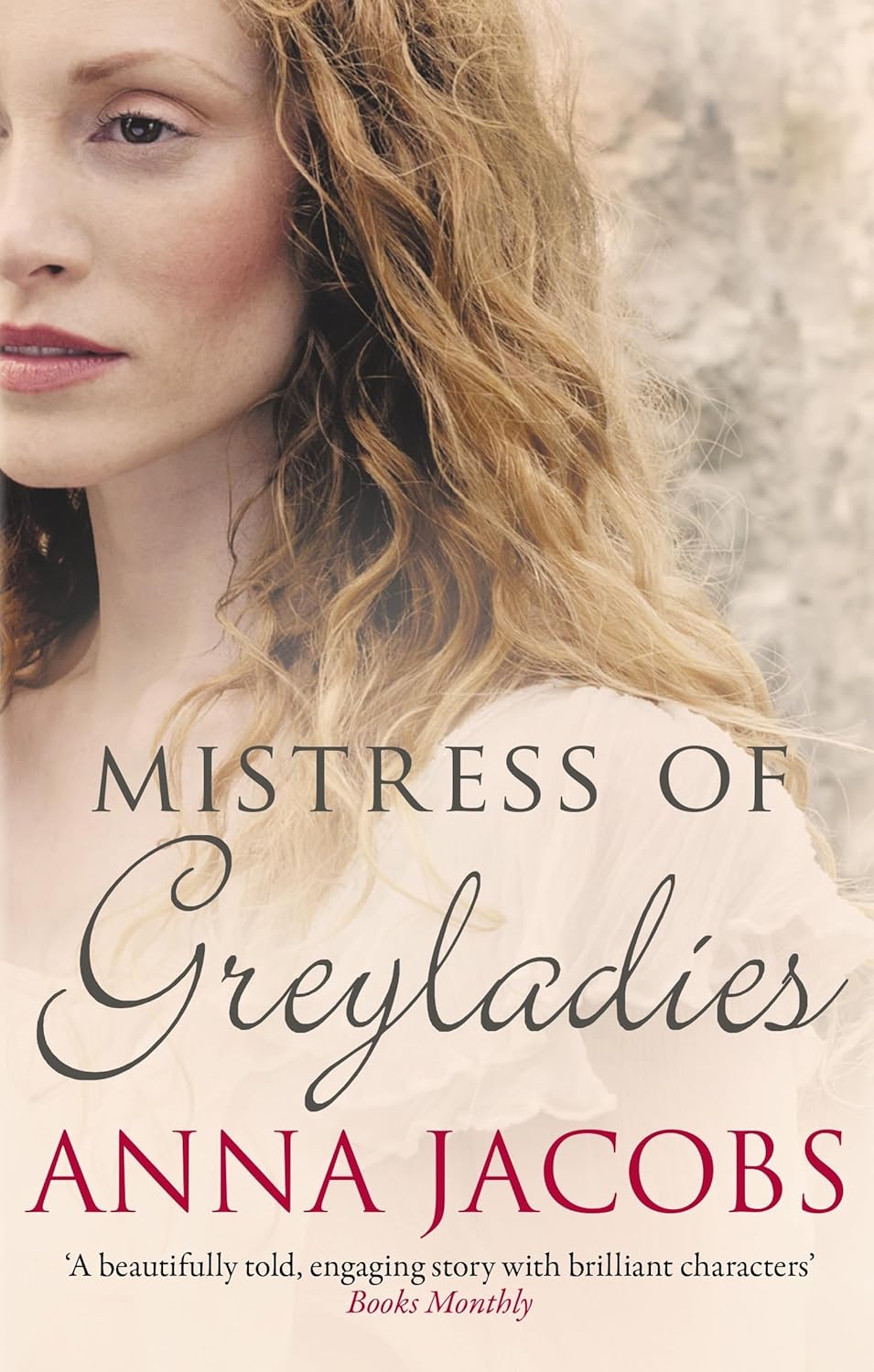 Best Mistress of Greyladies, Special Edition from Multi-Million Copy Bestselling...