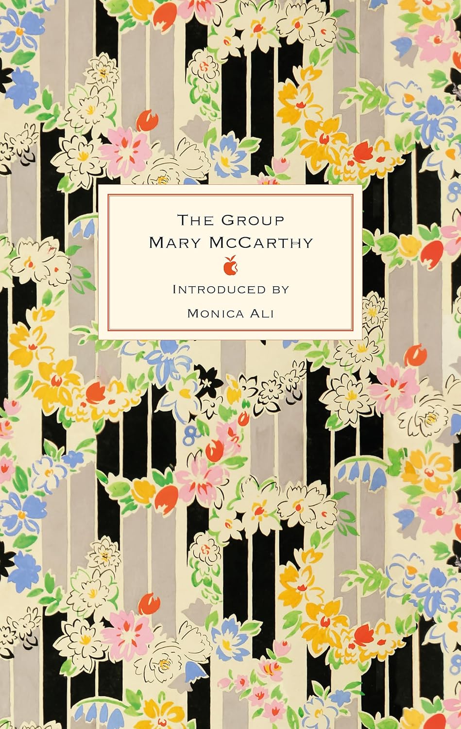 The Group: The 60th anniversary edition of this in...