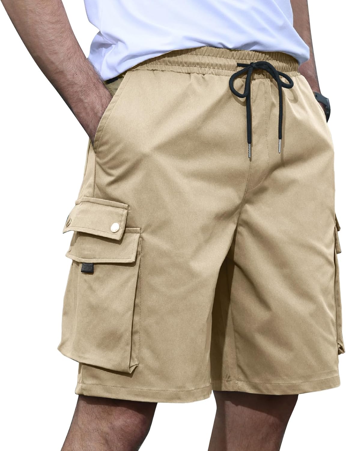 Best Plilima Shorts, Special Mens Cargo Shorts for Summer, Innovative Cotton Cas...