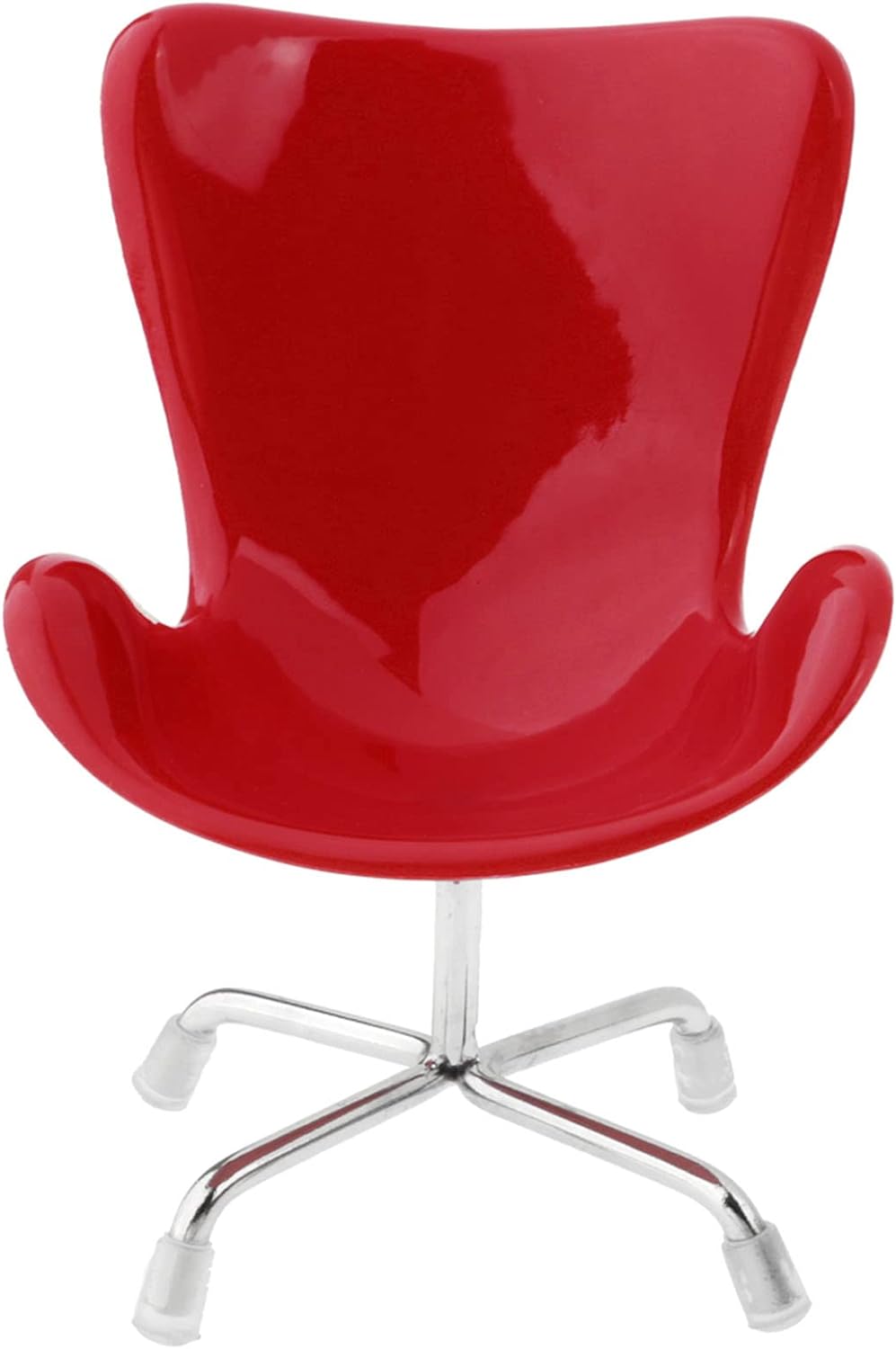 Best NA Dollhouse Armchair, Special WideSmart 1:6 Miniature Dollhouse Rocking Ch...
