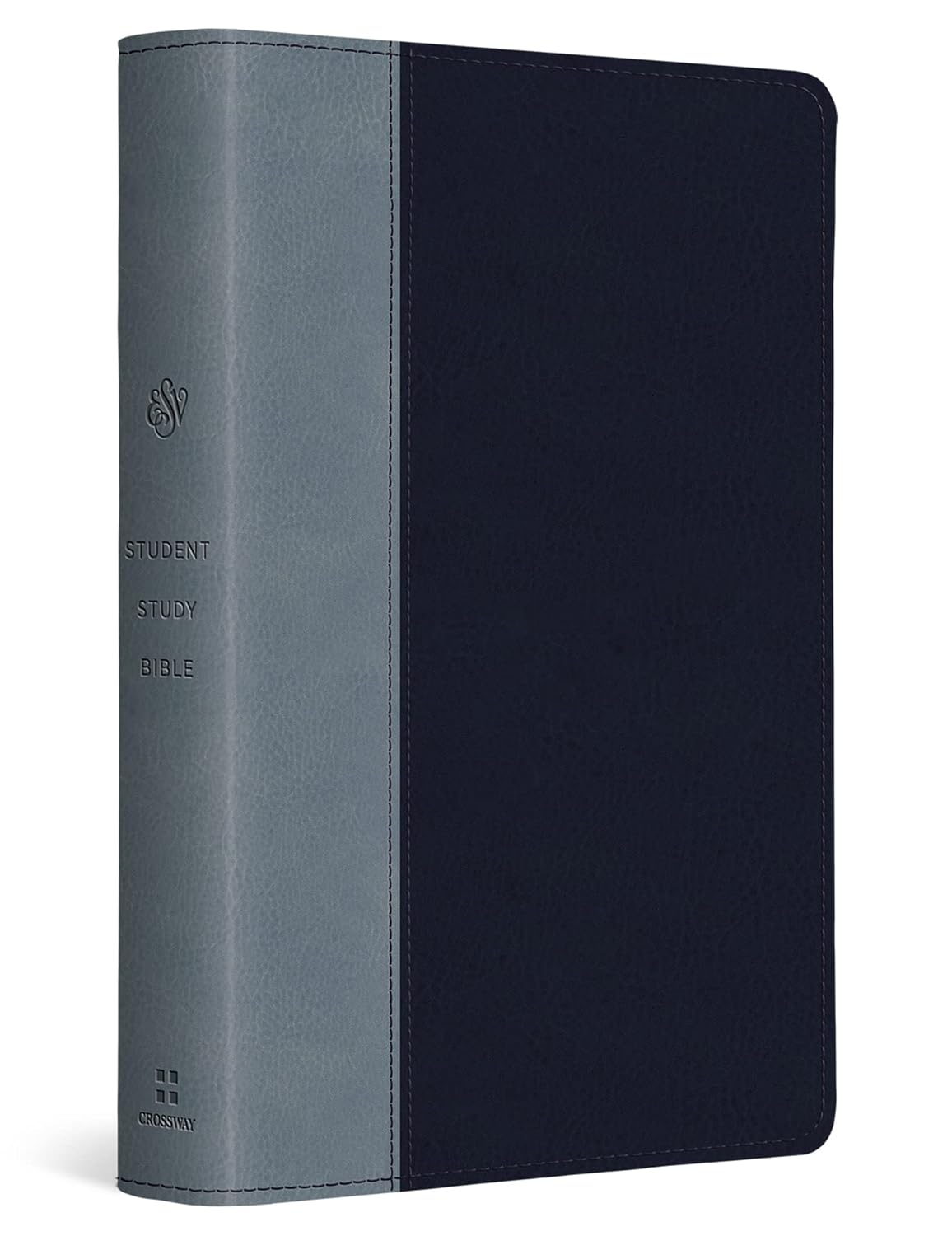 Best ESV Student Study Bible, Special Timeless Design, High-Quality English Stan...
