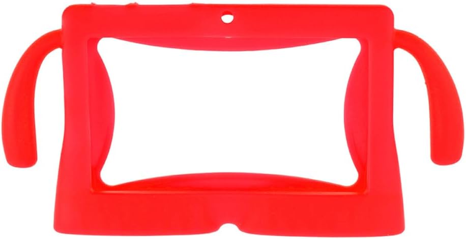 Best Silicone Gel Cover Case, Special Case for Q88 Android Kids Tablet, Innovati...