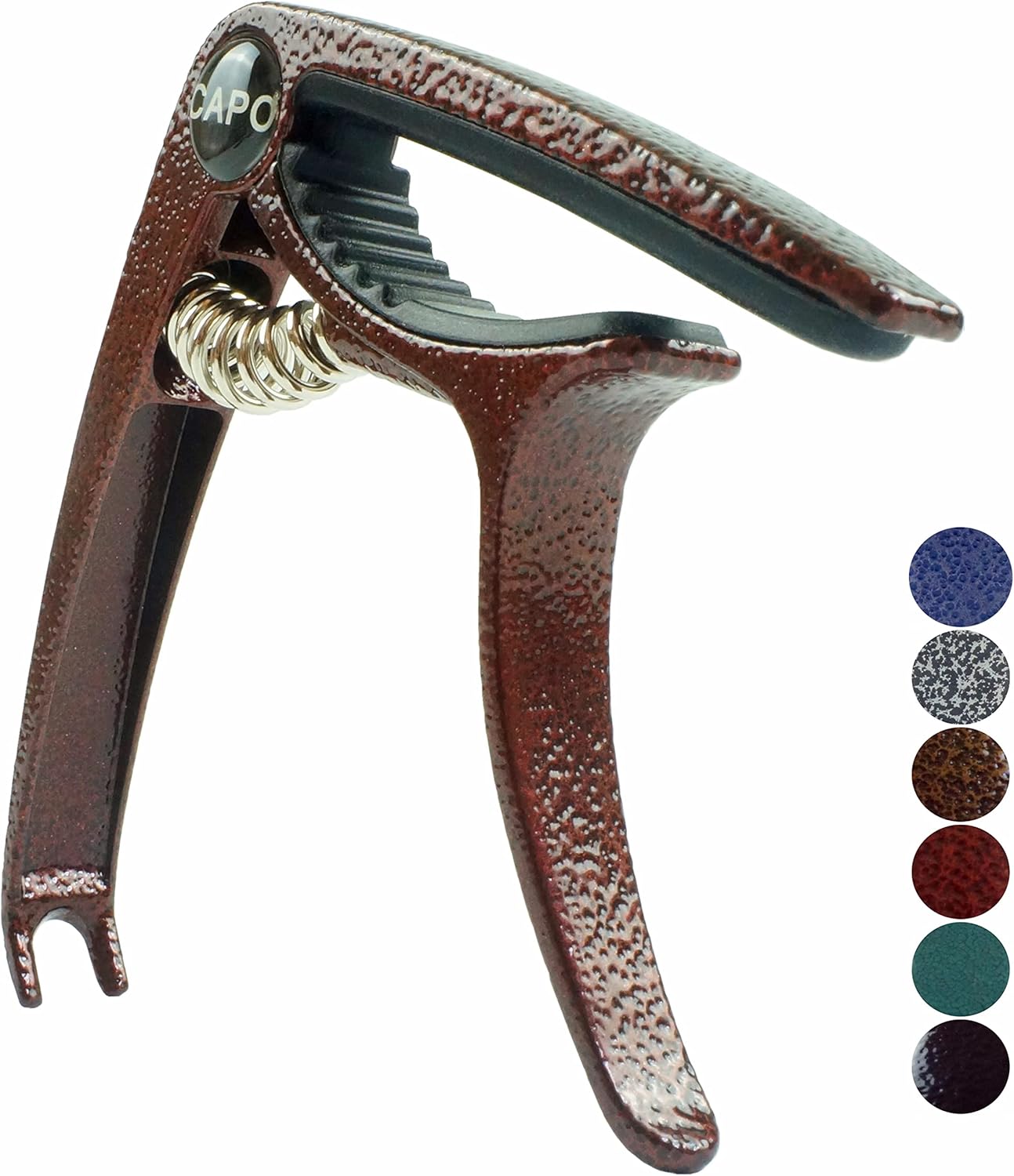 Best SUCCESS Guitar Capo, Special Capo With Lightweight Zinc Alloy, Innovative C...