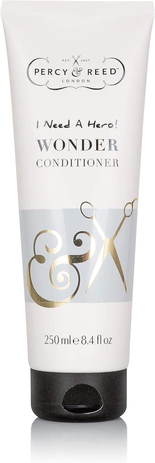 Percy & Reed Need A Hero Wonder Conditioner - Mois...