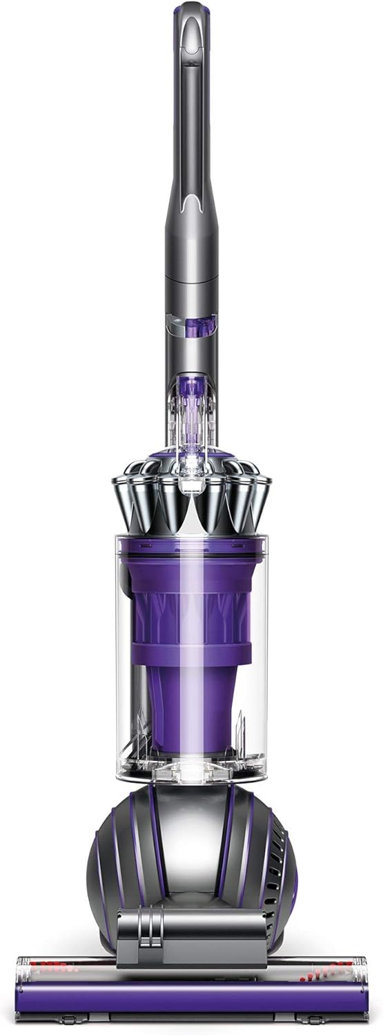 Best Dyson Ball Animal 2 Upright Vacuum, Special Vacuum Cleaner with Renewed Per...