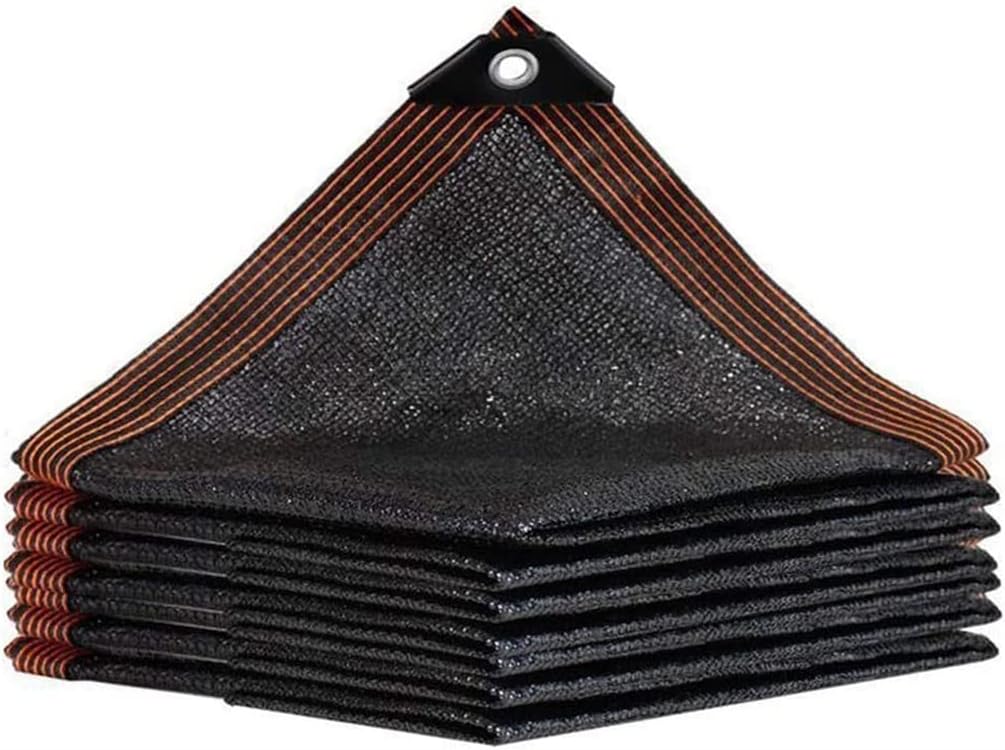 Shade Cloth- 90% Sunblock Net for Garden Patio,Shade Sails -for Plants Greenhous...
