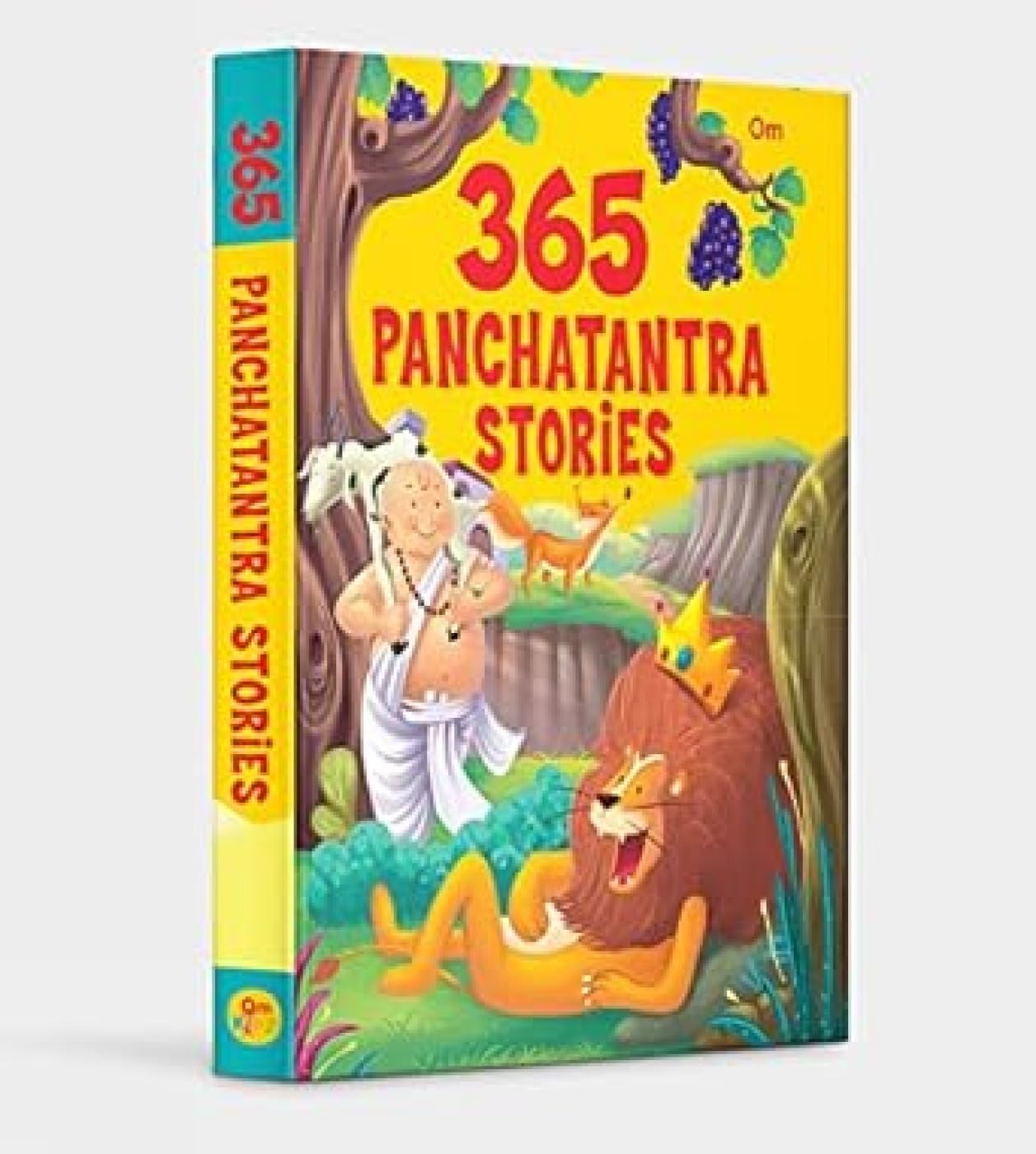 365 Pancharantra Stories