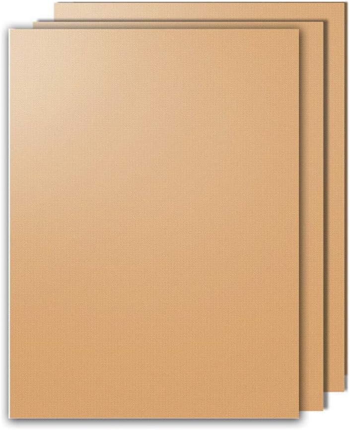 Best byou Grill Mat, Special BBQ Sheets Non Stick, Innovative Reusable and Washa...