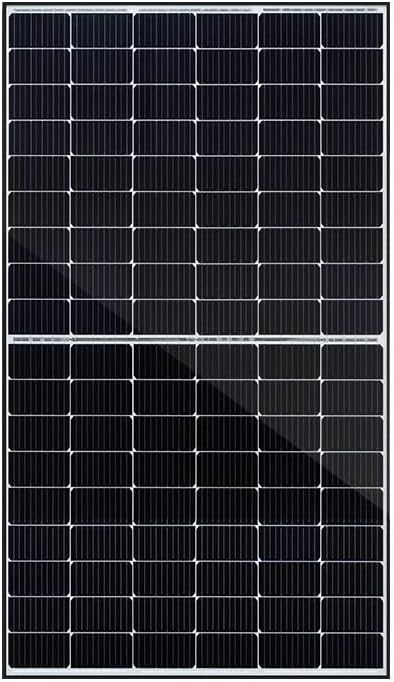 Best 340w Solar Panel, Special High Efficiency 21.2% Monocrystalline Solar Panel...