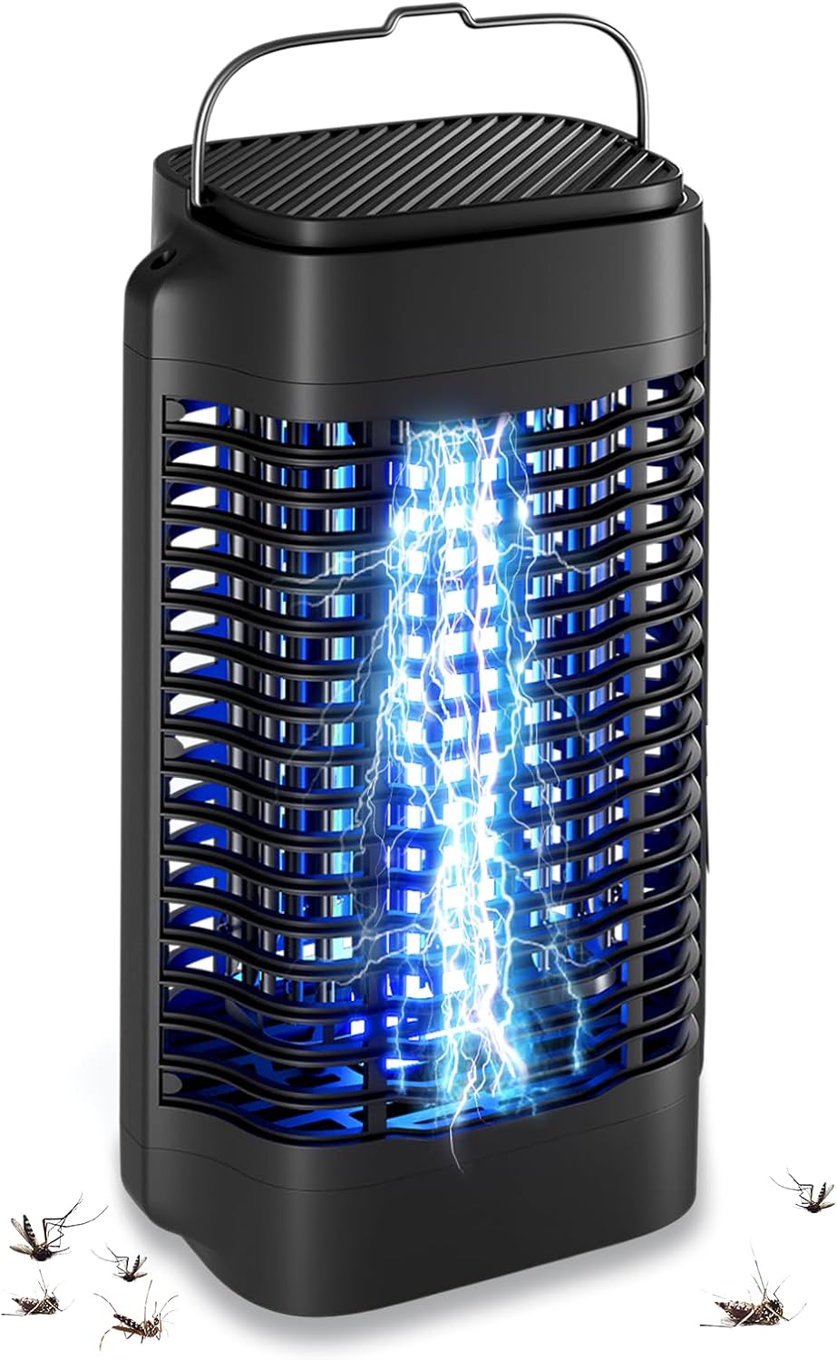 Best JY03-2 Bug Zapper, Special Electric Mosquito Zapper for Outdoor and Indoor,...