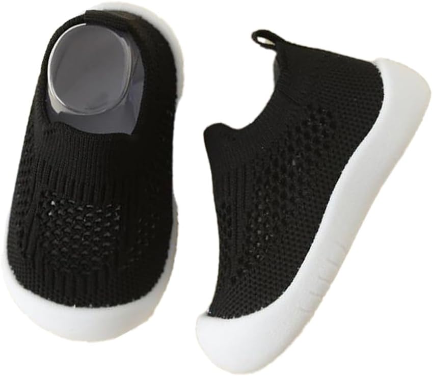 Best Baby First Walking Shoes, Special Toddler Non-Slip Casual Shoes, Innovative...