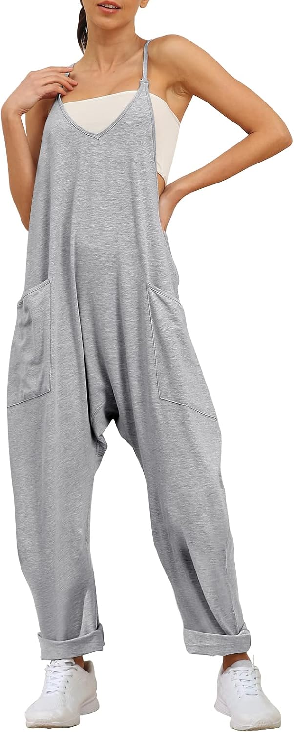 Best AUTOMET Jumpsuits, Special Casual Summer Outfits for Women, Innovative Comf...