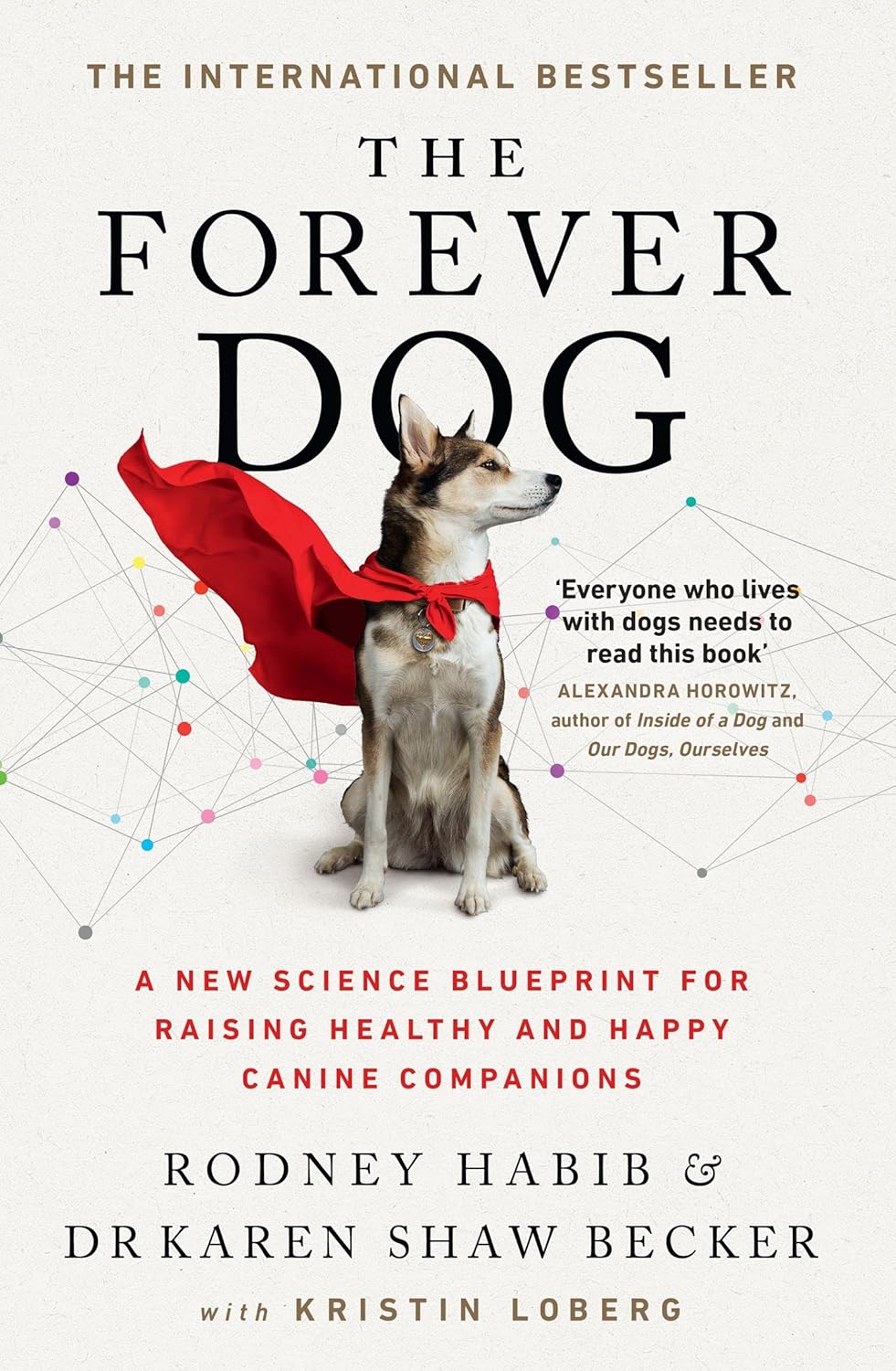 Title: "Ultimate Forever Dog Book, New York Times and Sunday Times Bestselling G...