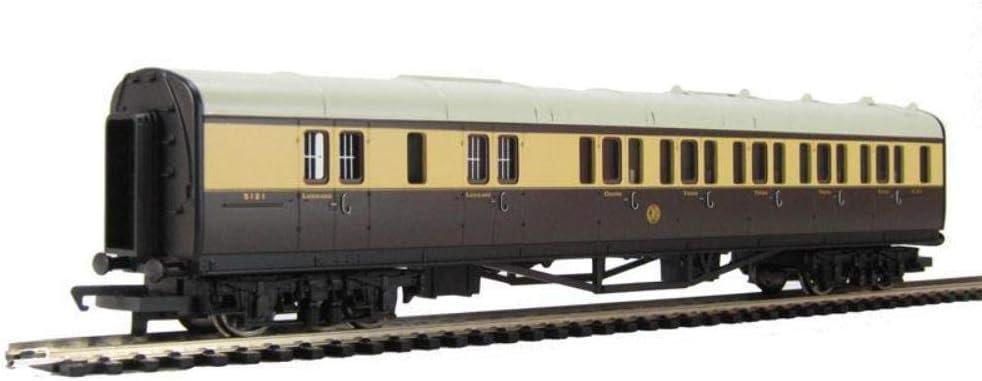 Hornby R4524 Trains Coach, Medium