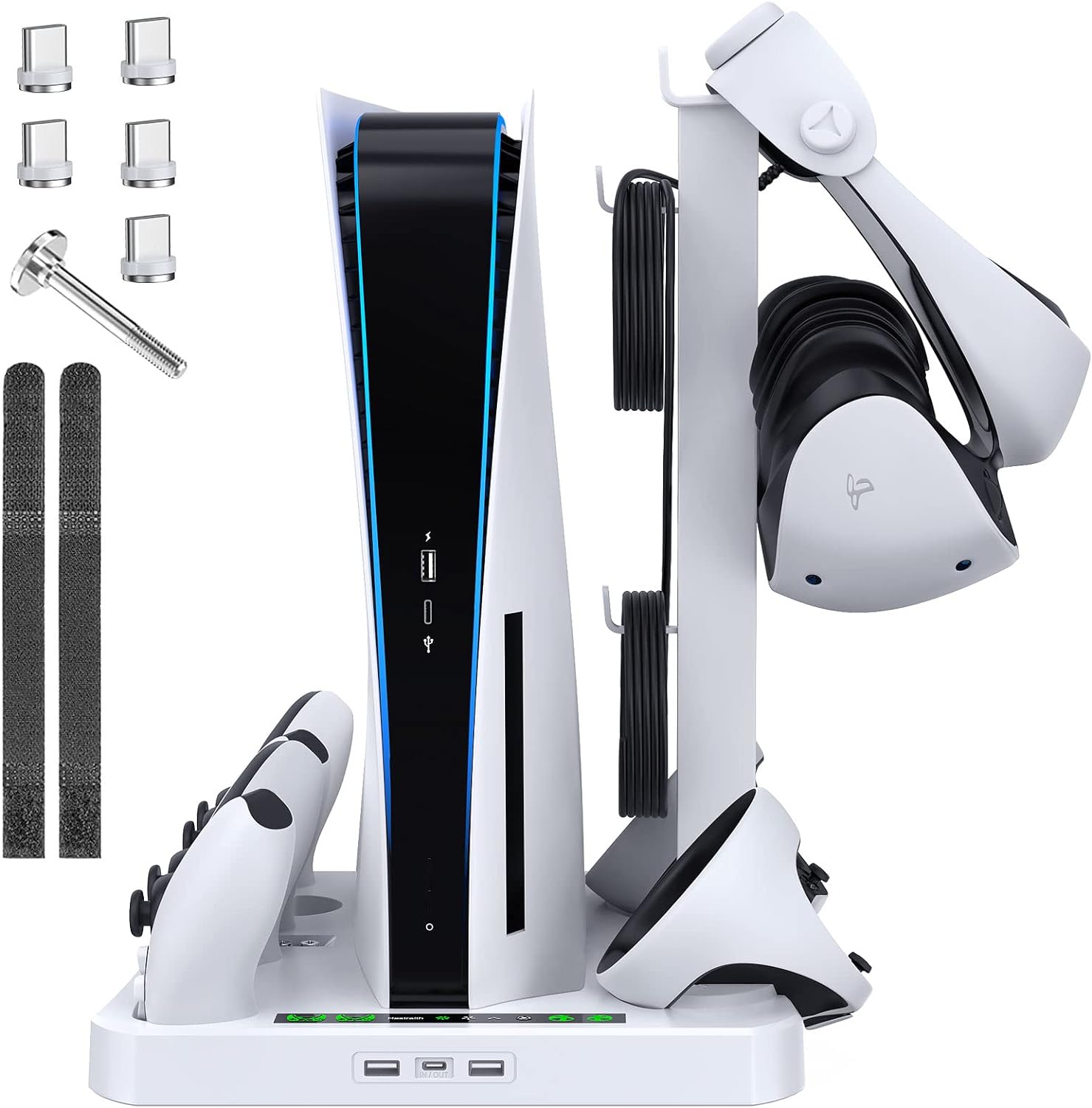 Best Hastraith Stand, Special Stand for PSVR 2, Unique Stand for PlayStation VR,...