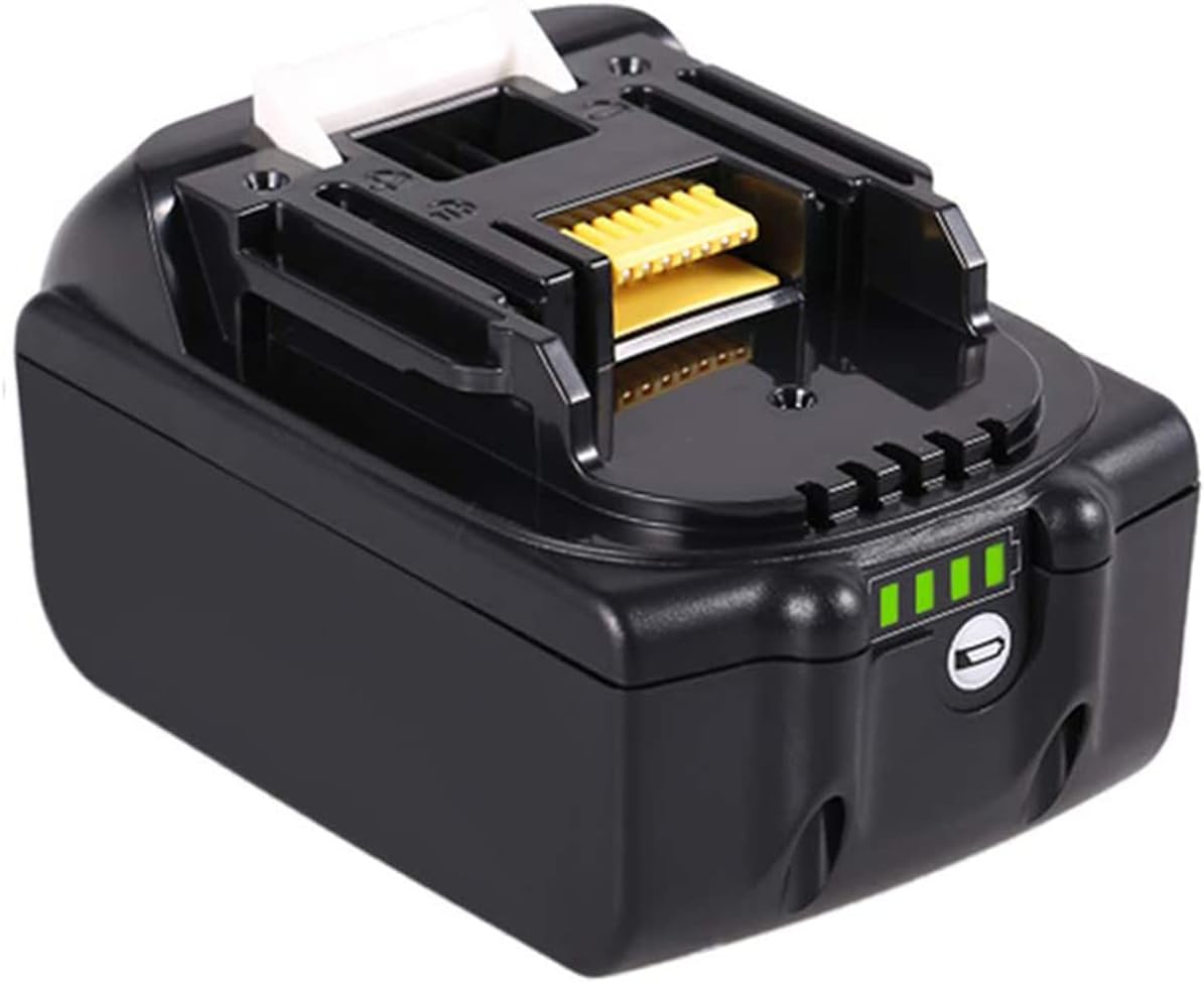 **Best Geelink BL1850 LXT Lithium-Ion Battery Replacement, Special Battery for M...