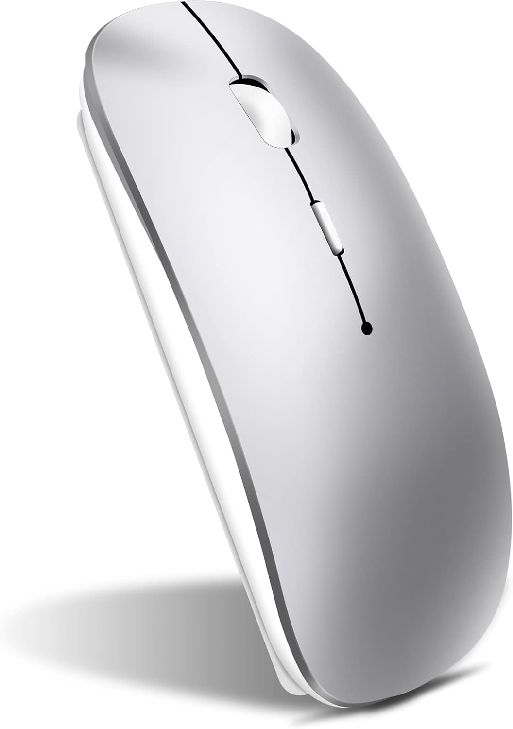 Best Qxvnm Bluetooth Mouse, Special Rechargeable Mouse, Innovative Wireless Mous...