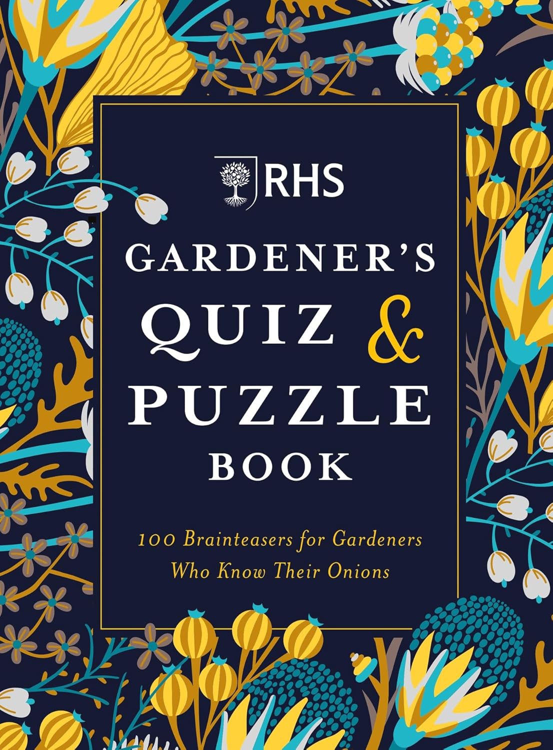 Best RHS Gardener's Quiz, Special Gardening Knowledge Test, Unique Quiz for Gard...