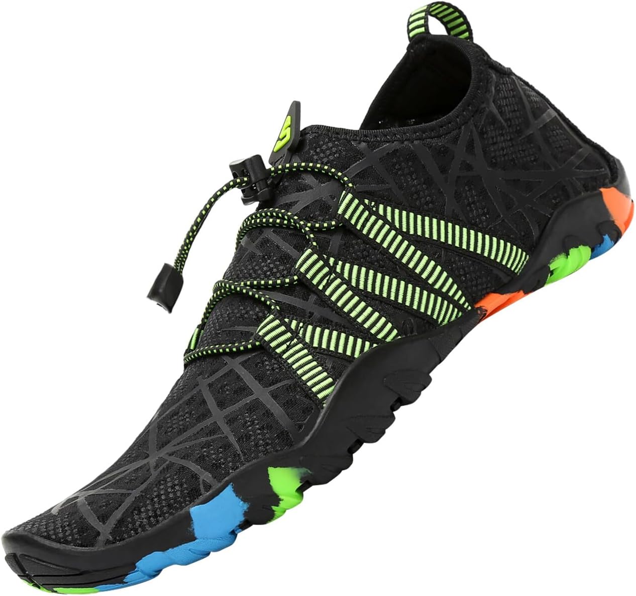 SAGUARO Water Shoes for Women Men Beach Shoes Wet shoes Lightweight Aqua Shoes S...
