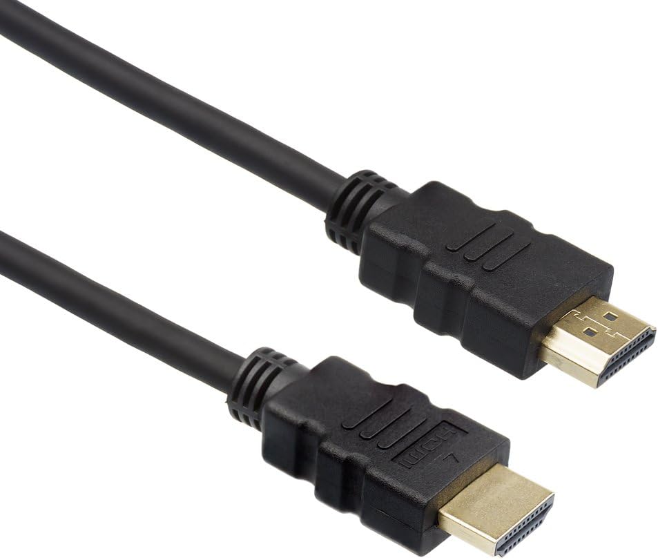 Invero® 1.8M High Speed HDMI to HDMI Cable V1.4a Compatible Full Ultra 4K HD Res...
