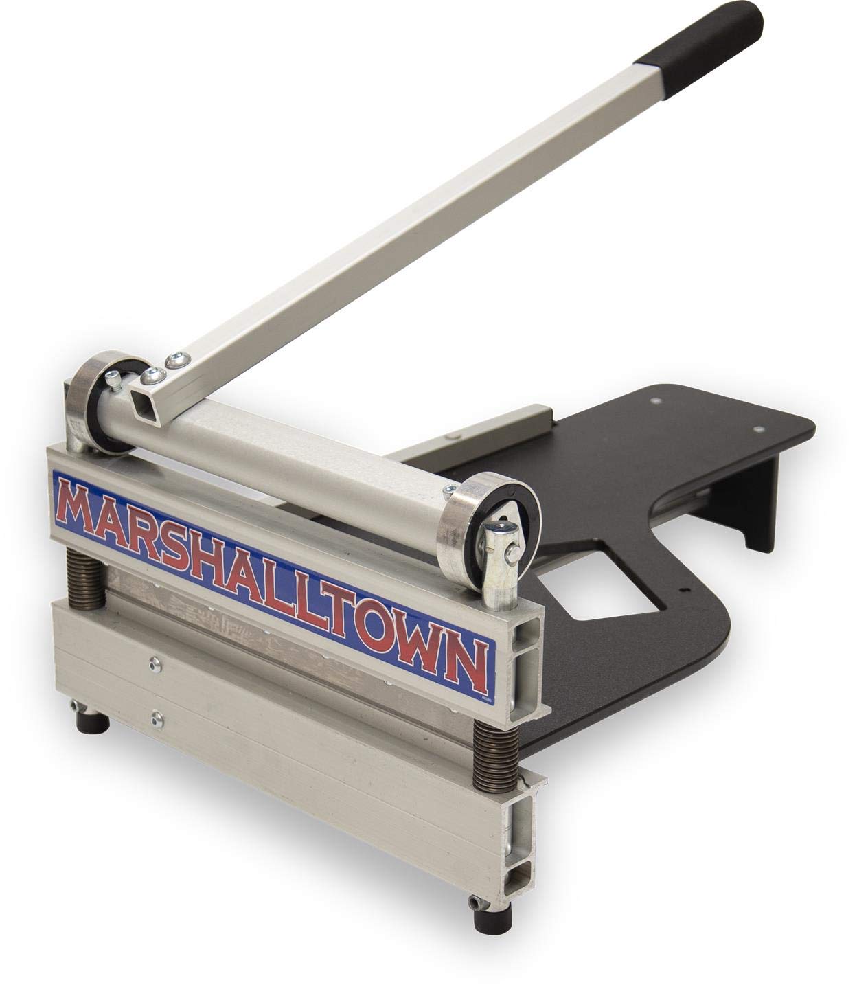 MARSHALLTOWN Ultra-Lite Flooring Cutter 13", Made in the USA, Cuts Vinyl Plank,...