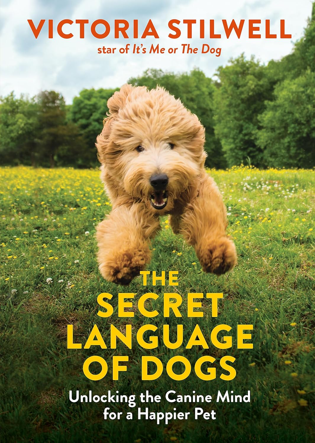 Best Guidebook, The Secret Language of Dogs, Special Book for Unlocking the Cani...