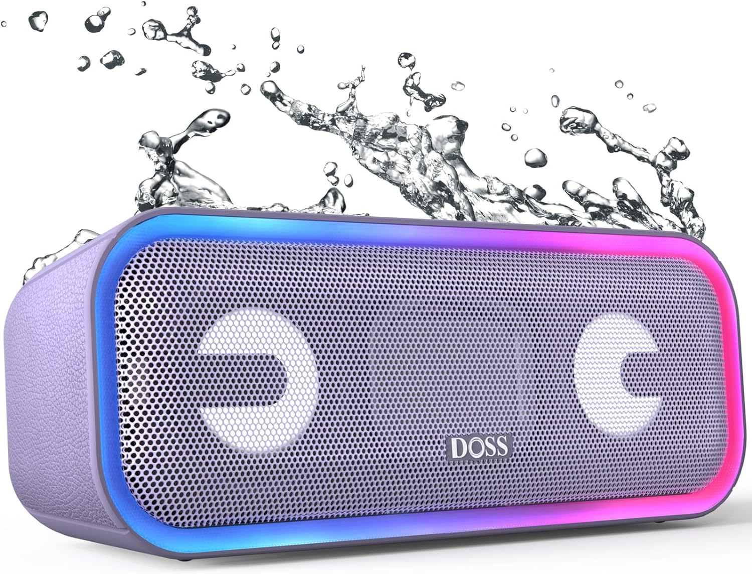 Best DOSS SoundBox Pro Portable Wireless Bluetooth Speaker, Special Speaker with...