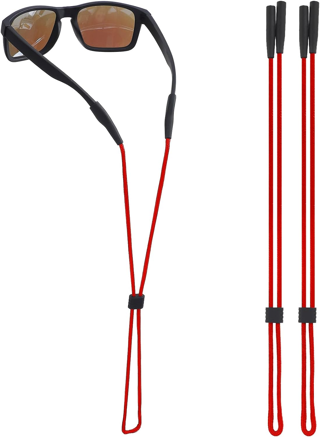 Eye Glasses Holder Strap - Sunglasses Straps Cords for Men Women Kids - Eyeglass...