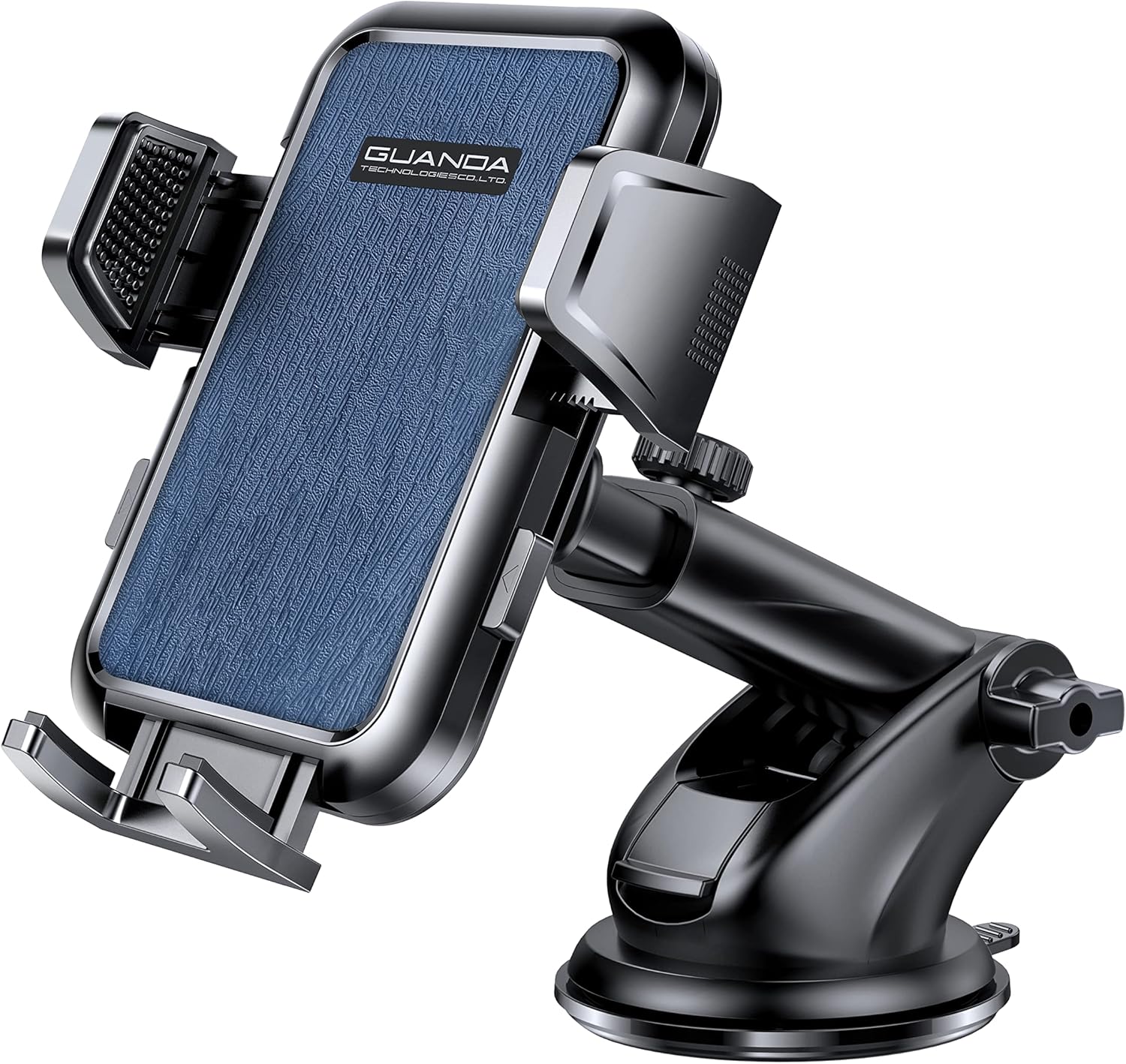 2024 Upgrade Car Phone Holder Mount, Universal Win...
