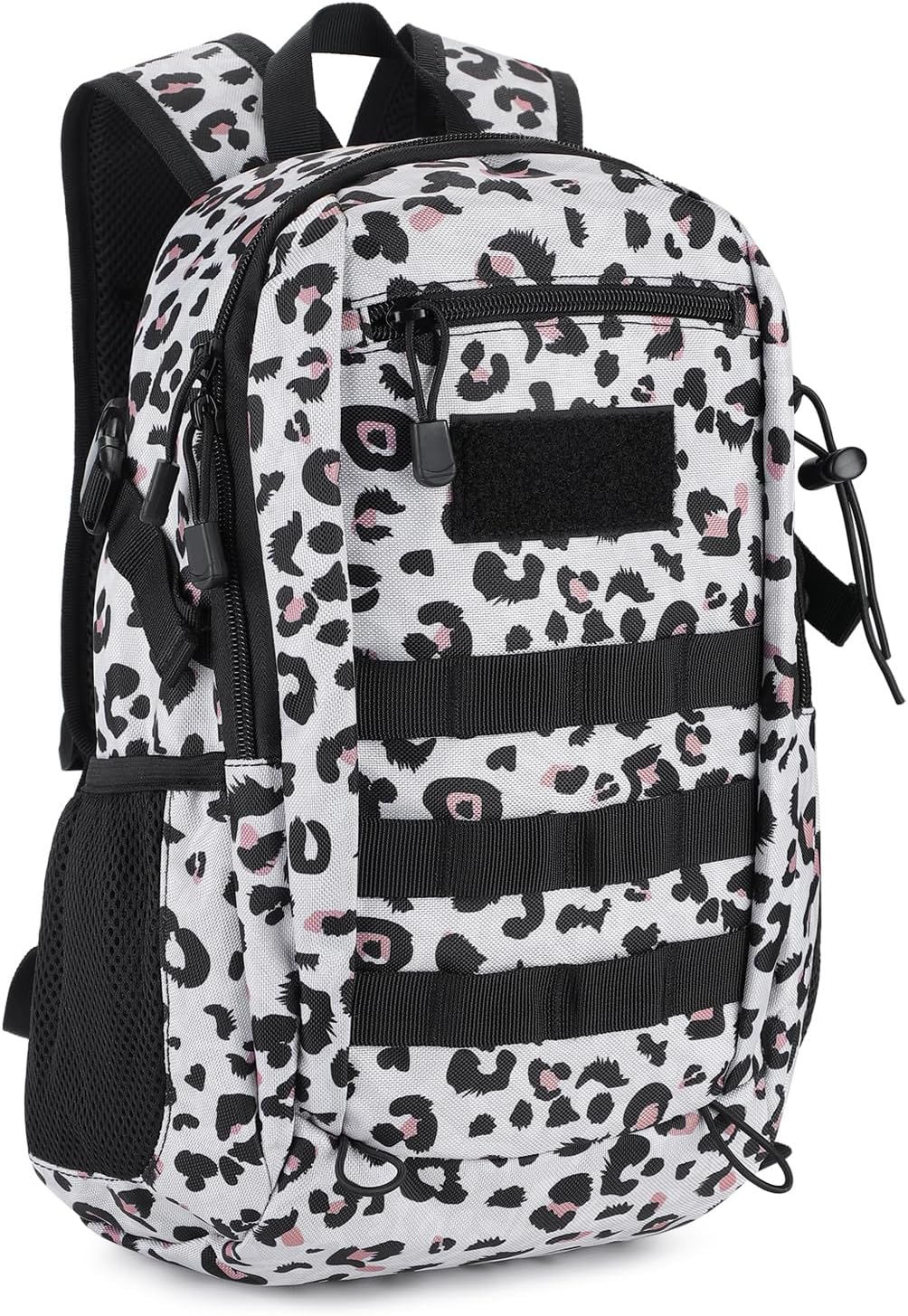 HUNTVP 12/20/30L Small Daypack Molle Backpack Student School Rucksack Daysack fo...