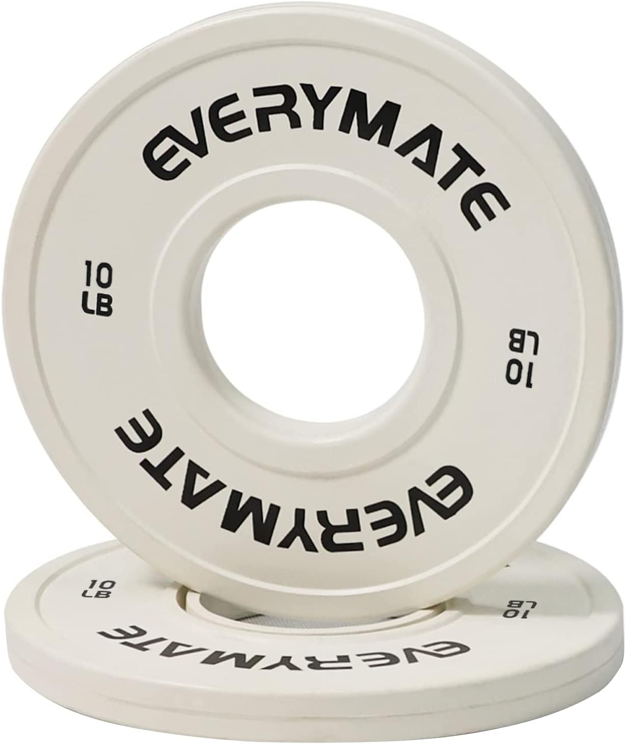 Change Weight Plates 1.25LB 2.5LB 5LB Set Fractional Plate Olympic Bumper Plates...